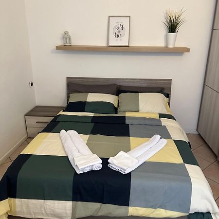 ミラノMelissa Houseアパートメント エクステリア 写真